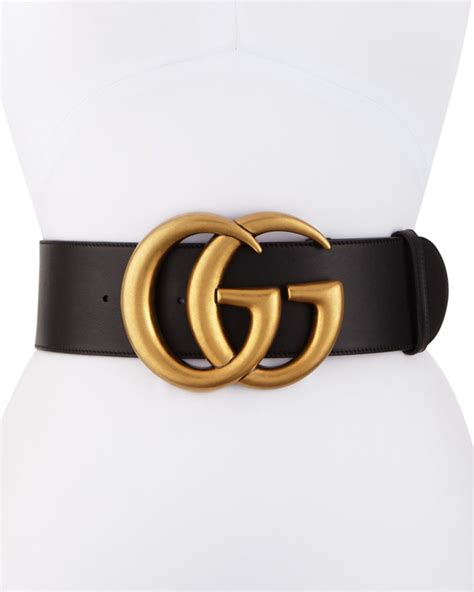 gucci belt neiman marcus.